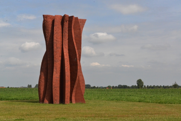 Doorbladerd (2013)
